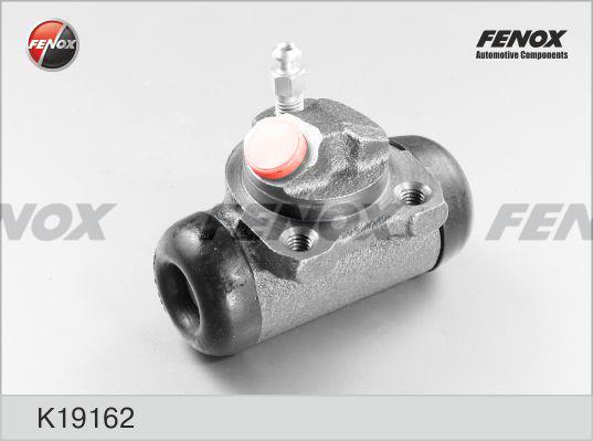 Fenox K19162 Radbremszylinder K19162: Kaufen Sie zu einem guten Preis in Polen bei 2407.PL!