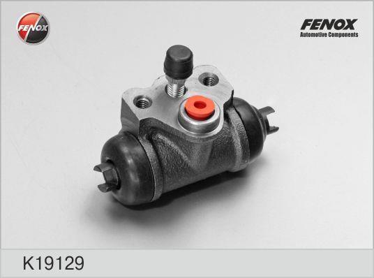 Fenox K19129 Wheel Brake Cylinder K19129: Buy near me in Poland at 2407.PL - Good price!