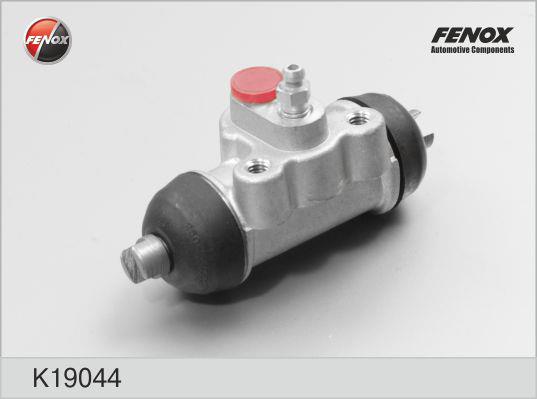 Fenox K19044 Wheel Brake Cylinder K19044: Buy near me in Poland at 2407.PL - Good price!
