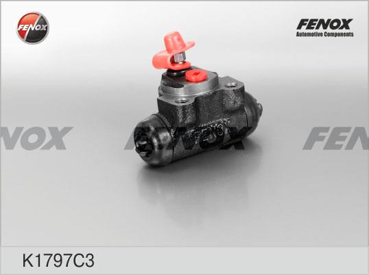 Fenox K1797C3 Radbremszylinder K1797C3: Kaufen Sie zu einem guten Preis in Polen bei 2407.PL!