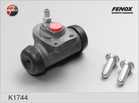 Fenox K1744 Radbremszylinder K1744: Kaufen Sie zu einem guten Preis in Polen bei 2407.PL!