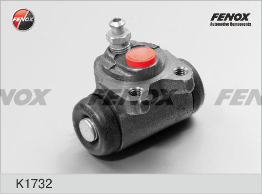 Fenox K1732 Wheel Brake Cylinder K1732: Buy near me in Poland at 2407.PL - Good price!