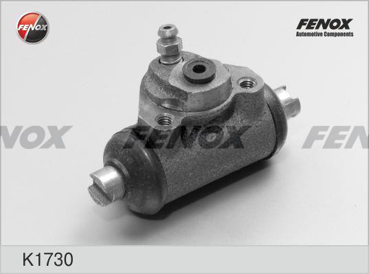 Fenox K1730 Wheel Brake Cylinder K1730: Buy near me in Poland at 2407.PL - Good price!
