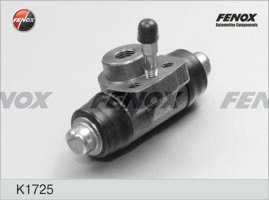 Fenox K1725 Wheel Brake Cylinder K1725: Buy near me in Poland at 2407.PL - Good price!