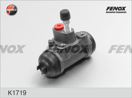Fenox K1719 Wheel Brake Cylinder K1719: Buy near me in Poland at 2407.PL - Good price!