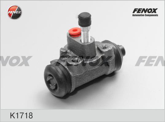 Fenox K1718 Wheel Brake Cylinder K1718: Buy near me in Poland at 2407.PL - Good price!