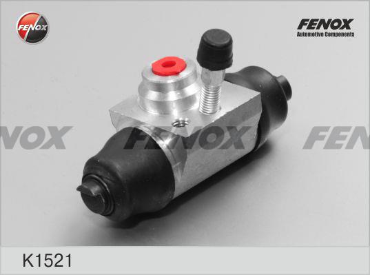 Fenox K1521 Цилиндр тормозной, колесный K1521: Отличная цена - Купить в Польше на 2407.PL!