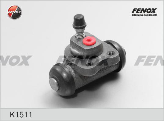 Fenox K1511 Radbremszylinder K1511: Kaufen Sie zu einem guten Preis in Polen bei 2407.PL!