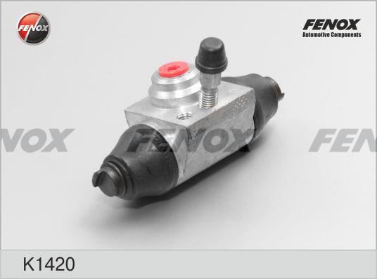 Fenox K1420 Radbremszylinder K1420: Bestellen Sie in Polen zu einem guten Preis bei 2407.PL!