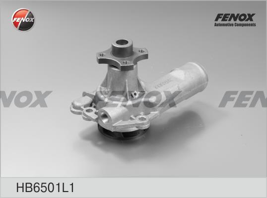 Fenox HB6501L1 Помпа водяна HB6501L1: Приваблива ціна - Купити у Польщі на 2407.PL!