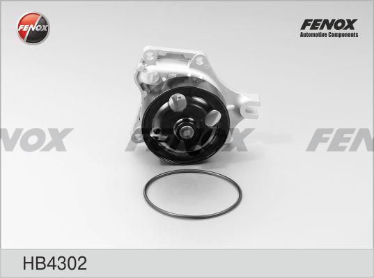 Fenox HB4302 Помпа водяная HB4302: Отличная цена - Купить в Польше на 2407.PL!