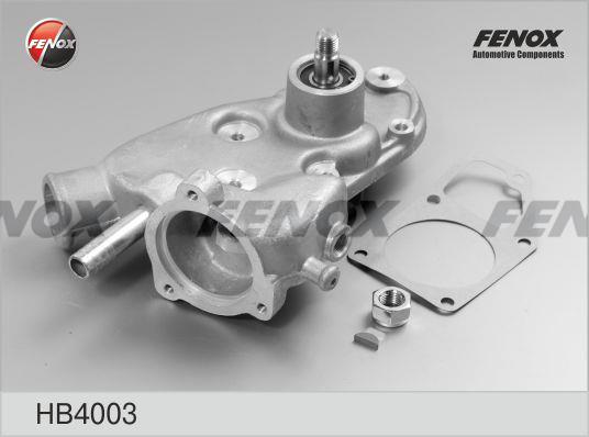 Fenox HB4003 Wasserpumpe HB4003: Kaufen Sie zu einem guten Preis in Polen bei 2407.PL!