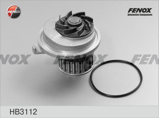Fenox HB3112 Wasserpumpe HB3112: Kaufen Sie zu einem guten Preis in Polen bei 2407.PL!