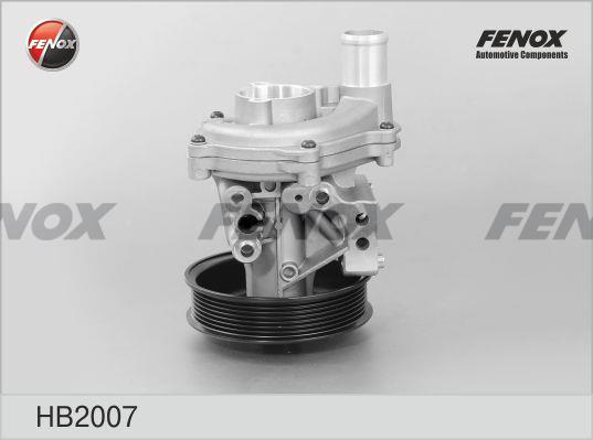 Fenox HB2007 Wasserpumpe HB2007: Kaufen Sie zu einem guten Preis in Polen bei 2407.PL!