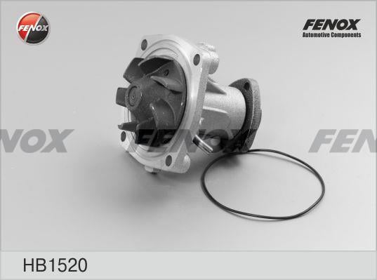 Fenox HB1520 Помпа водяна HB1520: Купити у Польщі - Добра ціна на 2407.PL!