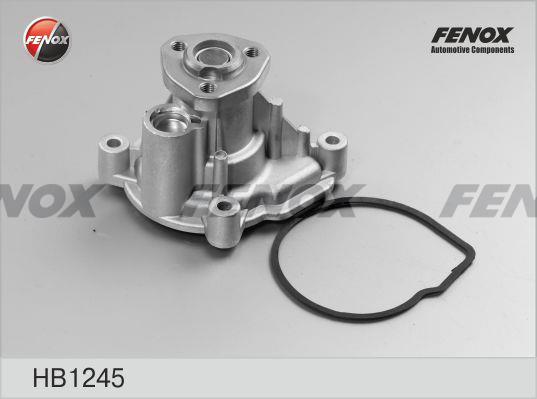 Fenox HB1245 Помпа водяная HB1245: Отличная цена - Купить в Польше на 2407.PL!