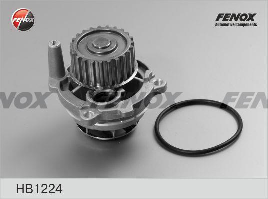 Fenox HB1224 Water pump HB1224: Buy near me in Poland at 2407.PL - Good price!