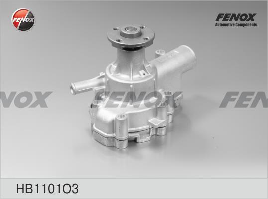 Fenox HB1101O3 Помпа водяная HB1101O3: Отличная цена - Купить в Польше на 2407.PL!