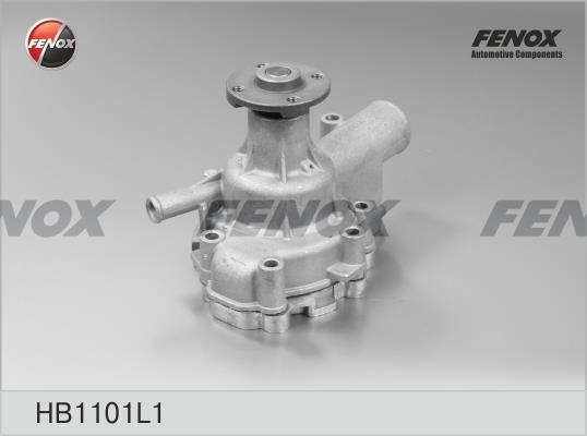 Fenox HB1101L1 Water pump HB1101L1: Buy near me in Poland at 2407.PL - Good price!