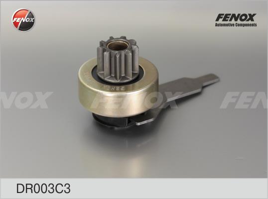 Fenox DR003C3 Freilaufgetriebe, starter DR003C3: Kaufen Sie zu einem guten Preis in Polen bei 2407.PL!