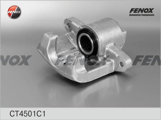 Fenox CT4501C1 Radbremszylinder CT4501C1: Kaufen Sie zu einem guten Preis in Polen bei 2407.PL!