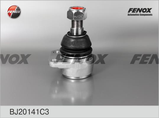 Fenox BJ20141C3 Ball joint BJ20141C3: Buy near me in Poland at 2407.PL - Good price!