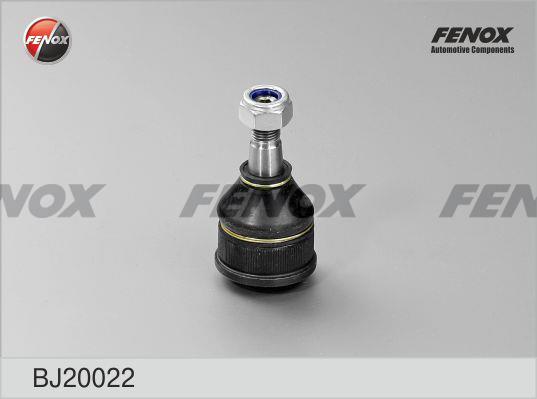 Fenox BJ20022 Ball joint BJ20022: Buy near me in Poland at 2407.PL - Good price!