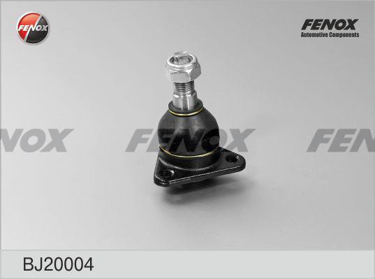 Fenox BJ20004 Ball joint BJ20004: Buy near me in Poland at 2407.PL - Good price!