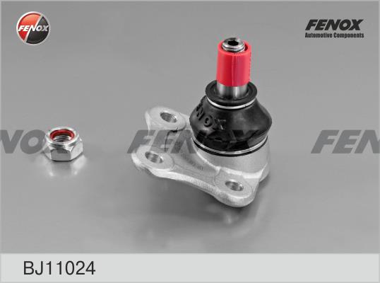 Fenox BJ11024 Опора шаровая BJ11024: Отличная цена - Купить в Польше на 2407.PL!