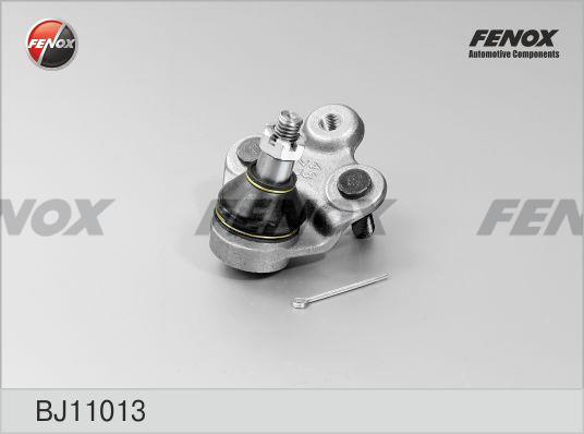 Fenox BJ11013 Kugellager BJ11013: Kaufen Sie zu einem guten Preis in Polen bei 2407.PL!