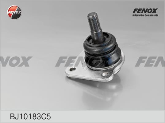 Fenox BJ10183C5 Ball joint BJ10183C5: Buy near me in Poland at 2407.PL - Good price!