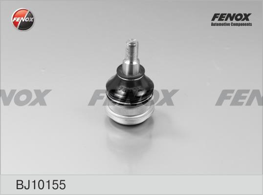 Fenox BJ10155 Ball joint BJ10155: Buy near me in Poland at 2407.PL - Good price!