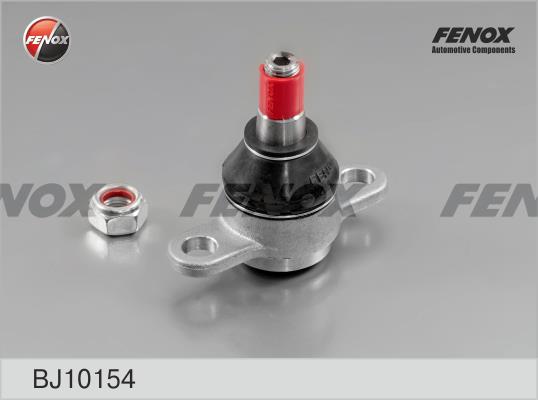 Fenox BJ10154 Опора шаровая BJ10154: Отличная цена - Купить в Польше на 2407.PL!