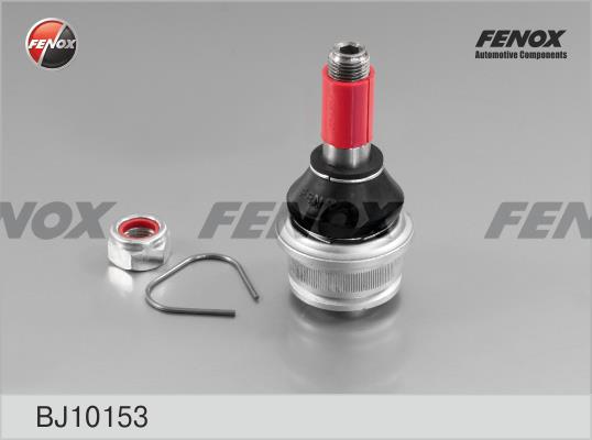 Fenox BJ10153 Ball joint BJ10153: Buy near me in Poland at 2407.PL - Good price!