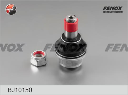 Fenox BJ10150 Ball joint BJ10150: Buy near me in Poland at 2407.PL - Good price!
