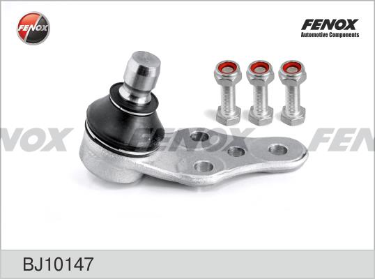 Fenox BJ10147 Ball joint BJ10147: Buy near me at 2407.PL in Poland at an Affordable price!
