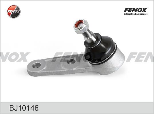 Fenox BJ10146 Ball joint BJ10146: Buy near me in Poland at 2407.PL - Good price!