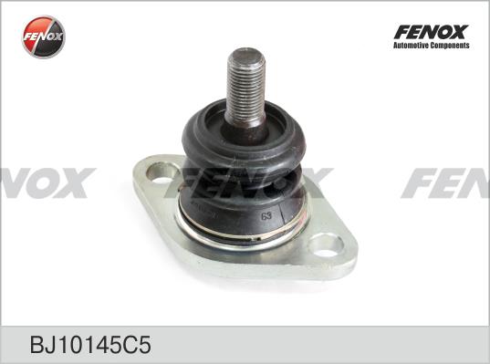Fenox BJ10145C5 Ball joint BJ10145C5: Buy near me at 2407.PL in Poland at an Affordable price!