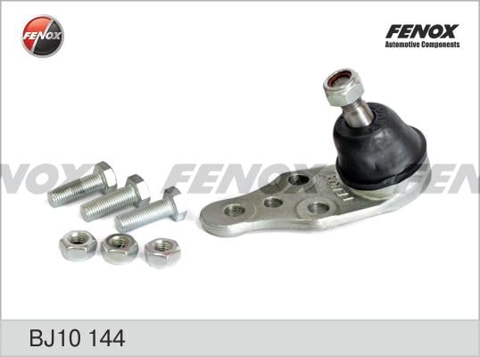 Fenox BJ10144 Ball joint BJ10144: Buy near me at 2407.PL in Poland at an Affordable price!