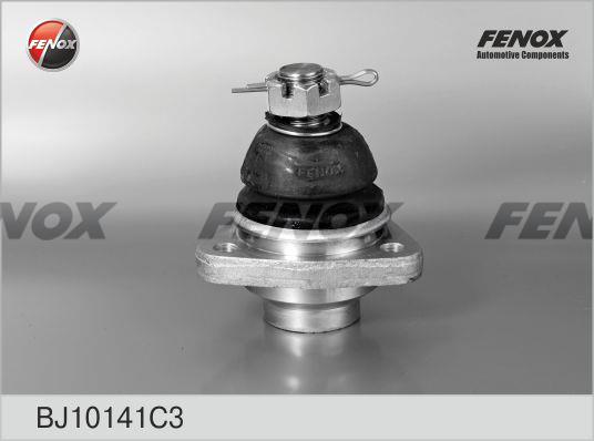 Fenox BJ10141C3 Опора шаровая BJ10141C3: Отличная цена - Купить в Польше на 2407.PL!