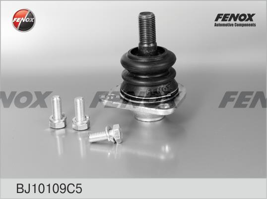 Fenox BJ10109C5 Ball joint BJ10109C5: Buy near me at 2407.PL in Poland at an Affordable price!