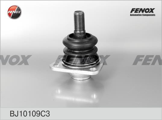 Fenox BJ10109C3 Опора шаровая BJ10109C3: Купить в Польше - Отличная цена на 2407.PL!