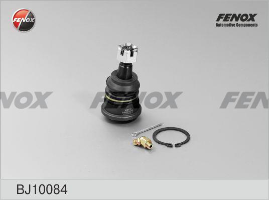 Fenox BJ10084 Опора шаровая BJ10084: Отличная цена - Купить в Польше на 2407.PL!