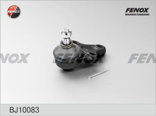 Fenox BJ10083 Ball joint BJ10083: Buy near me in Poland at 2407.PL - Good price!