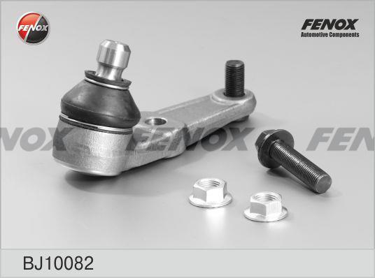 Fenox BJ10082 Ball joint BJ10082: Buy near me in Poland at 2407.PL - Good price!