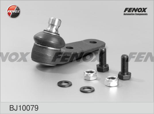 Fenox BJ10079 Ball joint BJ10079: Buy near me in Poland at 2407.PL - Good price!