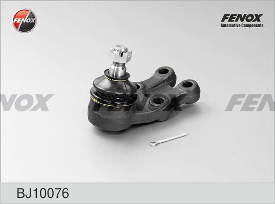 Fenox BJ10076 Ball joint BJ10076: Buy near me in Poland at 2407.PL - Good price!