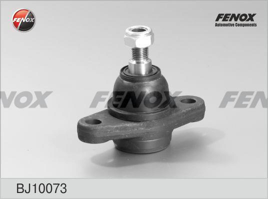 Fenox BJ10073 Ball joint BJ10073: Buy near me in Poland at 2407.PL - Good price!