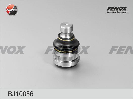 Fenox BJ10066 Опора шаровая BJ10066: Отличная цена - Купить в Польше на 2407.PL!