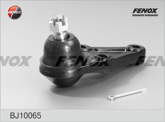 Fenox BJ10065 Опора шаровая BJ10065: Отличная цена - Купить в Польше на 2407.PL!